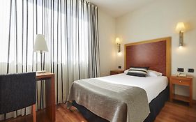 Hotel Eurostars Plaza Delicias Zaragoza